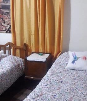 Godoy Cruz House | Alojamiento Milu