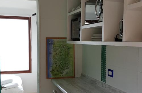 Navidad House | Tiny Apartment con vista al mar y bajada a playa