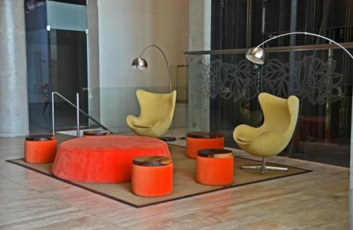Centro Apartment | CDM Temporal