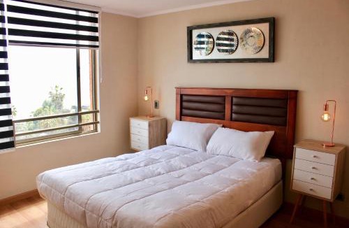 Iquique Apartment | Departamento Jardines de Huayquique