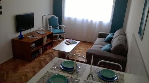 Belgrano Apartment | Excelente ubicación 3 ambientes en Belgrano