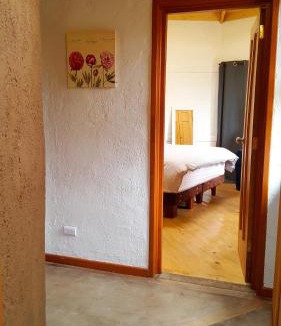 Olmue Ski Chalet | Las Palmas Lodge