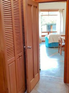 Olmue Ski Chalet | Las Palmas Lodge