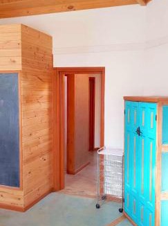 Olmue Ski Chalet | Las Palmas Lodge