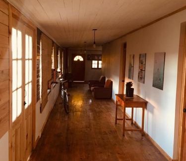 Pichilemu House | Vintage Surf Pichilemu