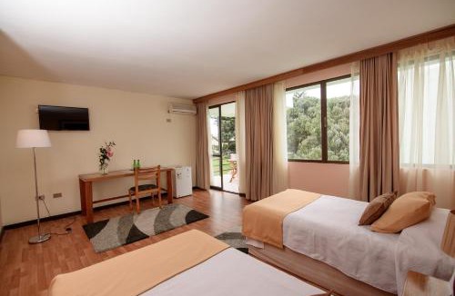 Arica Hotel | Hotel del Valle Azapa