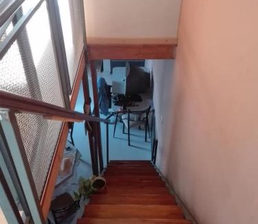 Junin House | todo para disfrutar b!