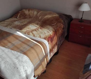 Junin House | todo para disfrutar b!