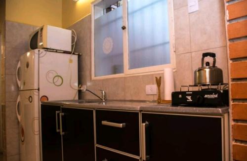 Trelew Apartment | Casa Mandala