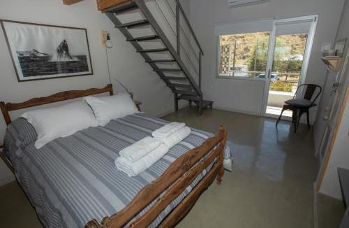 Puerto Piramides House | Casa Serendipia