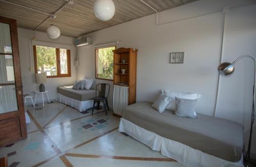 Puerto Piramides House | Casa Serendipia