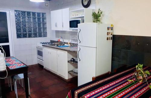 Pasteur Apartment | Casa Gavilán