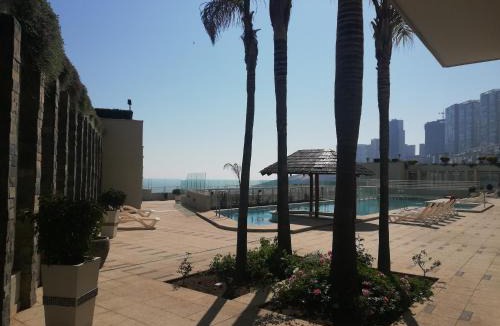 Renaca Apartment | Departamento frente al mar, Reñaca, Cochoa