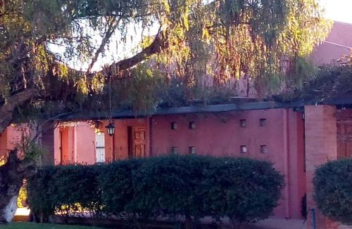 Ovalle Hotel | Hotel Altos de Tuqui