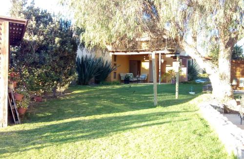 Ovalle Hotel | Hotel Altos de Tuqui