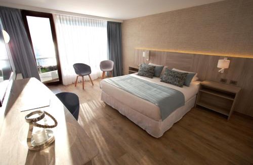 Quintero Hotel | Yachting Hotel Quintero