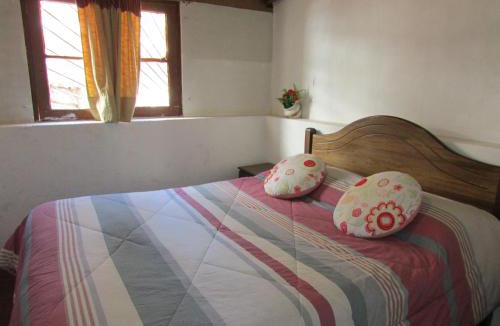 Refugio lo Valdes Hotel | Hostería Baños Morales