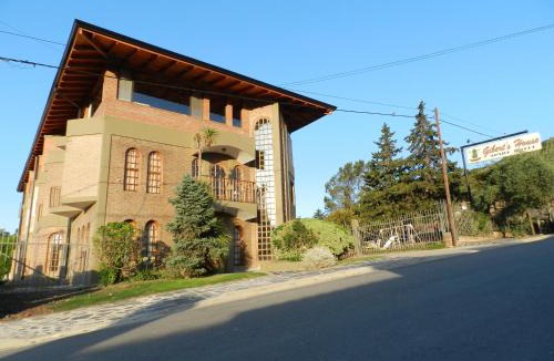 Villa Carlos Paz Apartment | Apart-Hotel Gibert's House