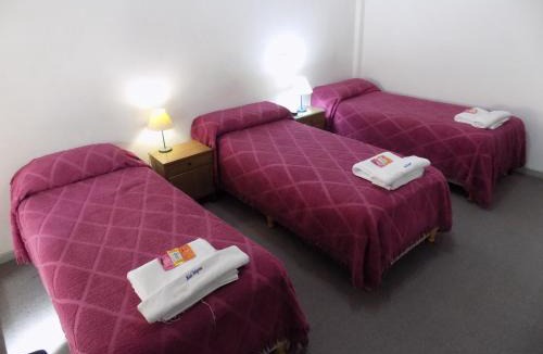 Perito Moreno Hotel | Hotel Belgrano