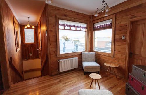 Punta Arenas Hotel | Hostal Boutique Patagonia Mística
