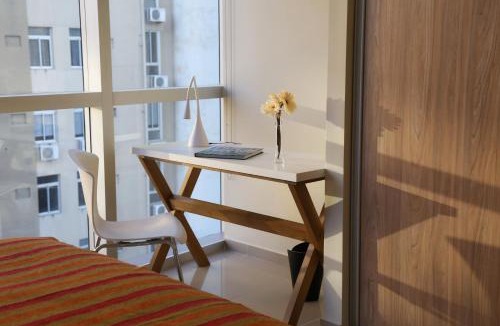 Province of Tucuman Apartment | The Point Casa Edificio Boutique
