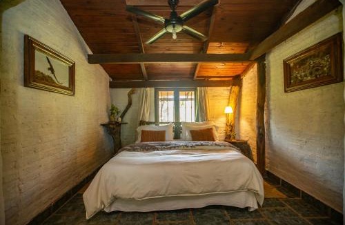 Colonia Carlos Pellegrini Hotel | Posada Uguay - Esteros del Iberá
