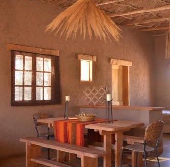 San Pedro de Atacama House | Casas Valle De La Luna