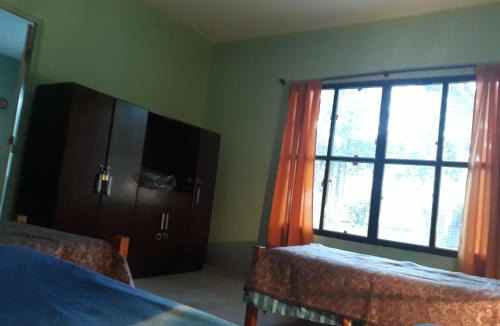 San Jose de Piedra Blanca Hostel | Hostel Odorico