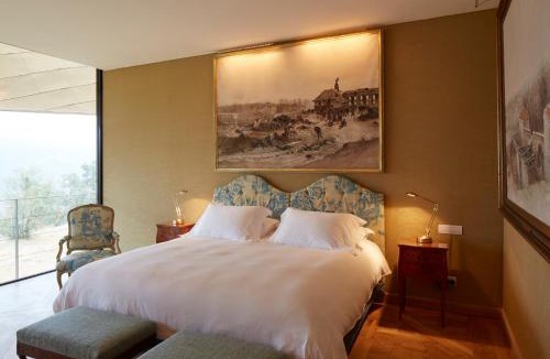 San Vicente Hotel | Vik Chile