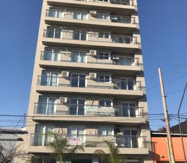 La Rioja Apartment | Torre 120