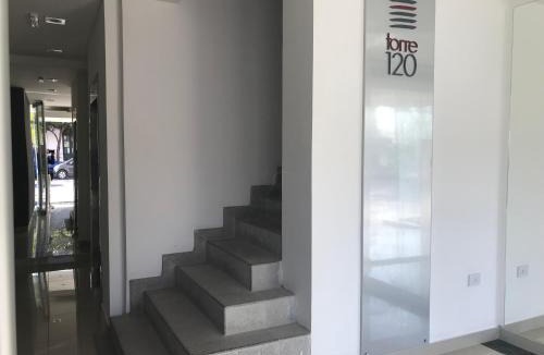 La Rioja Apartment | Torre 120