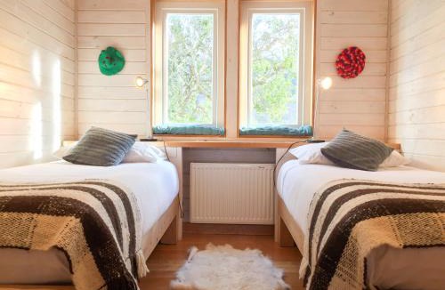 Rio Ibanez Ski Chalet | Casa Cerro Castillo