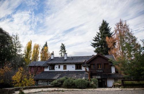 Villa Catedral Hotel | Hosteria Las Cartas