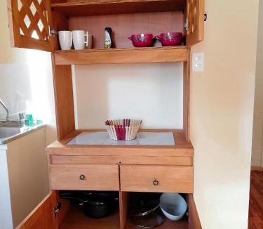 Vicuna Apartment | Cabaña Vicuña