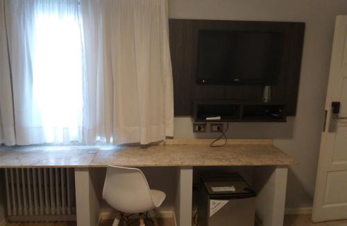 Historic Center Hotel | Hotel San Martín