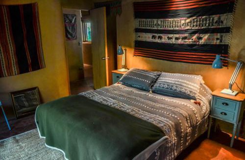 Monte Grande House | CASA PATAY ELQUI