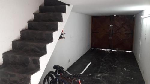 Mar del Plata Apartment | Departamento sobre Garage