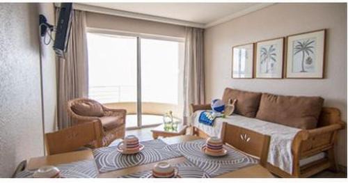 Concon Apartment | Marparaiso Concon