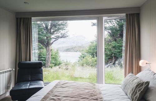 Torres Del Paine Hotel | Hotel Lago Grey