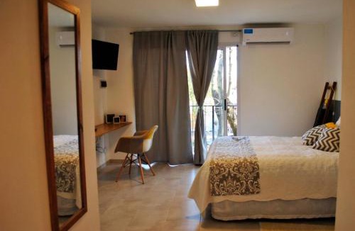 Saladillo Apartment | El Balconcito Monoambiente