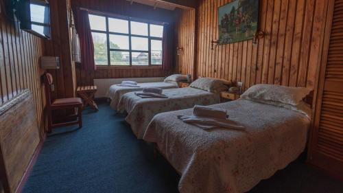 Ancud Hotel | Hotel Balai