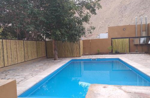 Pisco Elqui Hotel | Ruta Elqui