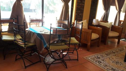 Paine Apartment | Cabaña Campestre de 1 Ambiente En Paine