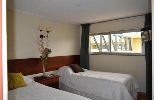 Talca Hotel | Nativo Hotel y Cafeteria