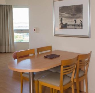 Parana Hotel | Maran Suites & Towers