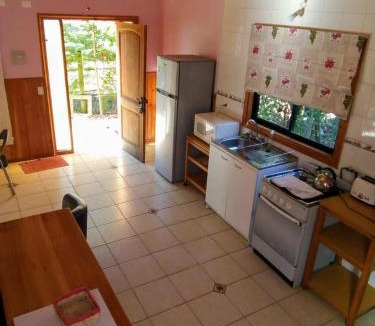 Las Chilcas Cabin | Cabanas El Cipres