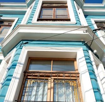 Playa Ancha Bed & Breakfast | Fortunata Chacana Guest House