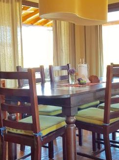 Cafayate House | Casa Prana by Cafayate Holiday