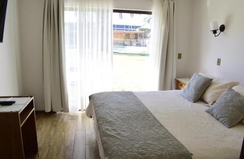La Serena Apartment | Apart Hotel Y Cabanas Vegasur