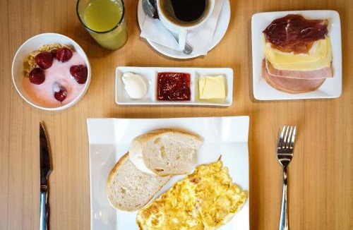 Punta Arenas Hotel | Hotel Boutique Restaurant Kran Kreen